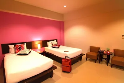 Cool Residence Hotel – Photos 2