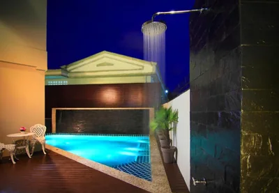 Cool Residence Hotel – Photos 3
