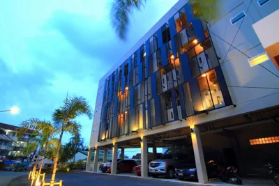 Cool Residence Hotel – Photos 6