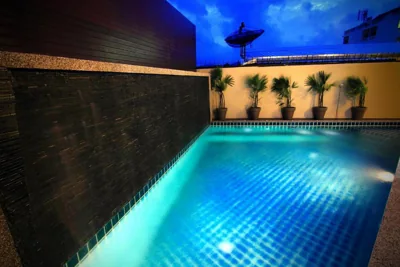 Cool Residence Hotel – Photos 8