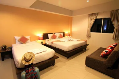 Cool Residence Hotel – Photos 9