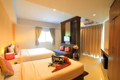 Cool Residence Hotel – Photos 10
