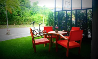 Cool Residence Hotel – Photos 11