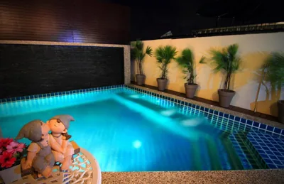 Cool Residence Hotel – Photos 12