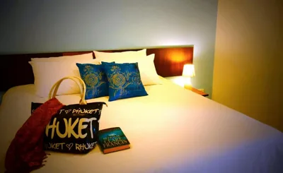 Cool Residence Hotel – Photos 13
