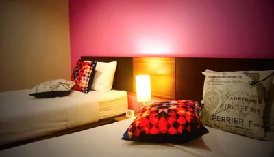 Cool Residence Hotel – Photos 15