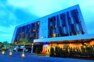 Cool Residence Hotel – Photos 16